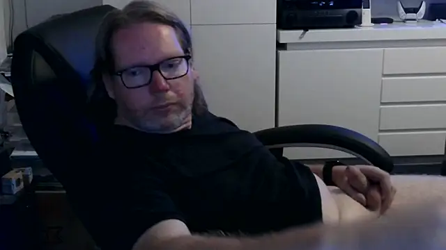 VSteph Webcam-Show