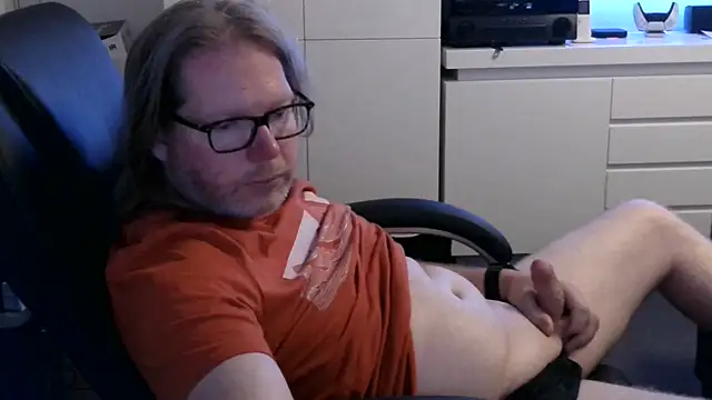 Show webcam de VSteph