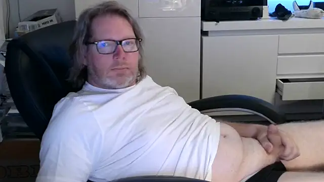 VSteph's Webcam Show