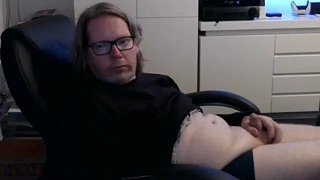 Show webcam de VSteph