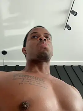 Show webcam de jack_crawfortt