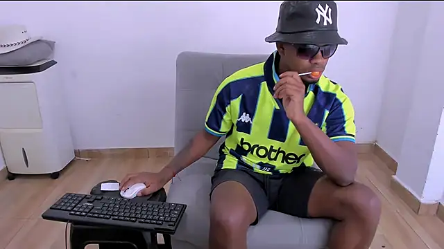 Show de webcam de jack_crawfortt
