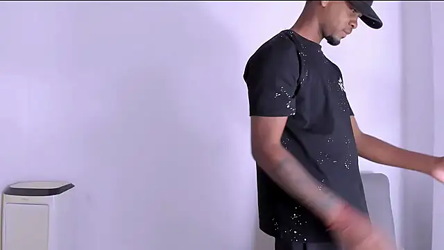 jack_crawfortt Obrolan Langsung XXX