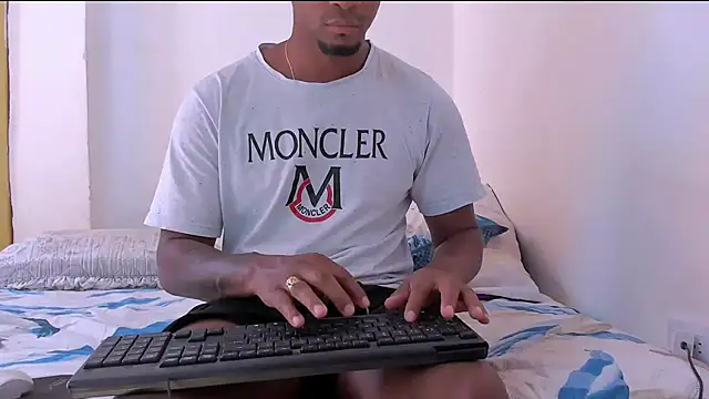 jack_crawfortt's Webcam Show