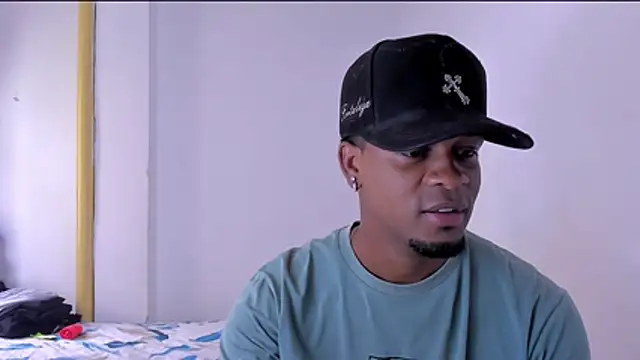 Show de jack_crawfortt na webcam
