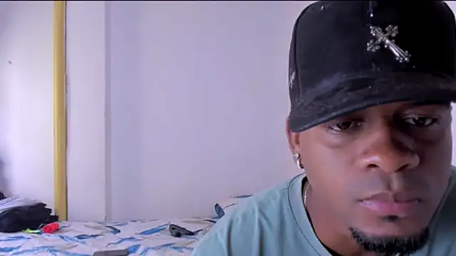 jack_crawfortt Show Webcam