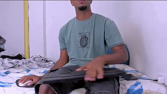 Show webcam de jack_crawfortt