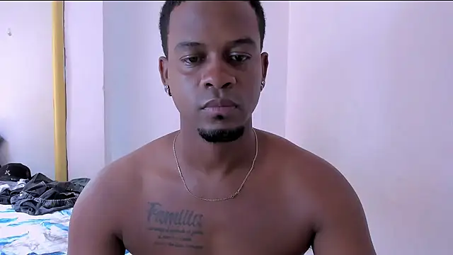 jack_crawfortt Show Webcam