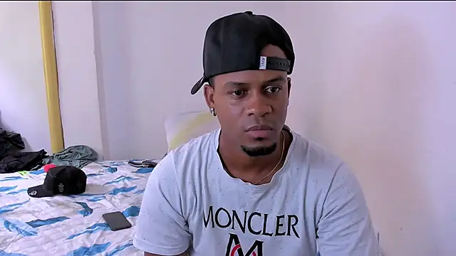 Show Webcam de jack_crawfortt
