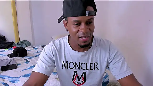 Show webcam de jack_crawfortt