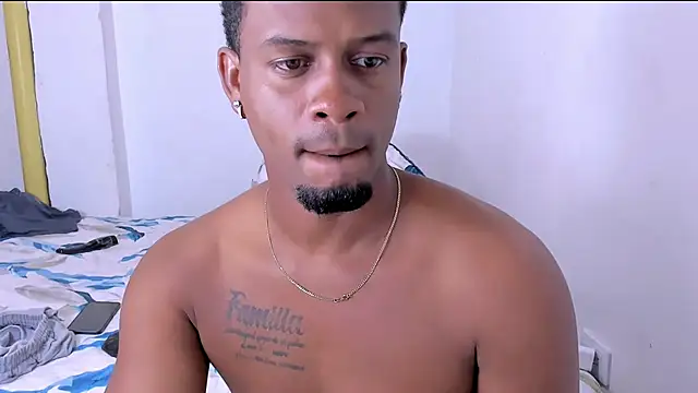 jack_crawfortt Show Webcam