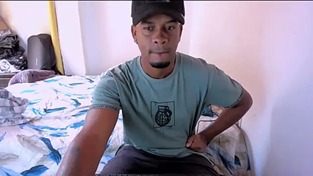 jack_crawfortt Show Webcam