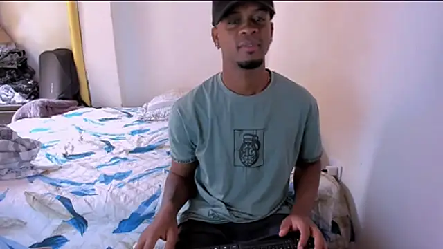 jack_crawfortt Show Webcam