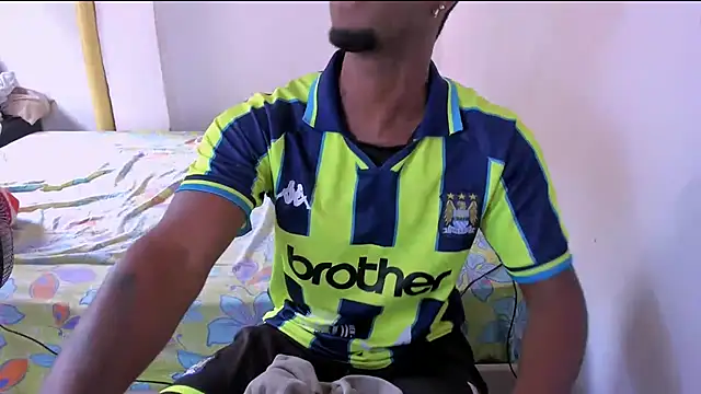 jack_crawfortt Show Webcam