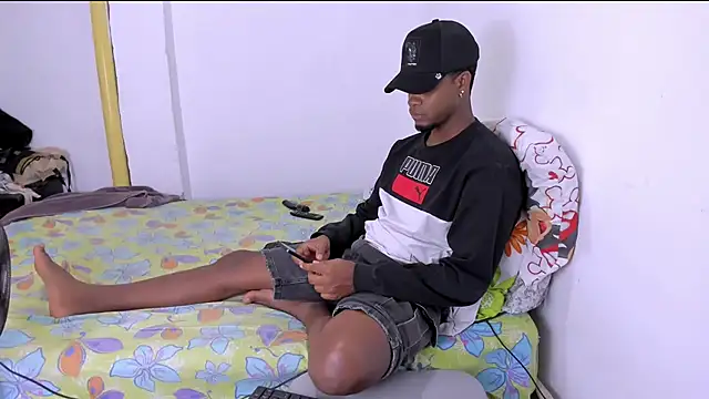 Show de webcam de jack_crawfortt