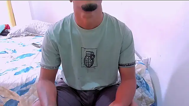 jack_crawfortt Show Webcam