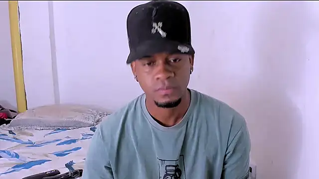 Show de jack_crawfortt na webcam