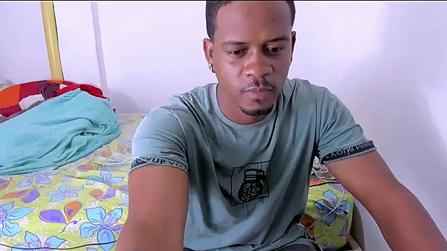 jack_crawfortt Show Webcam