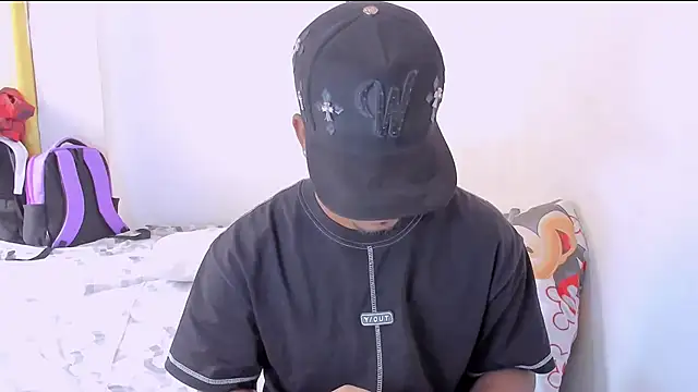 jack_crawfortt Pertunjukan Webcam