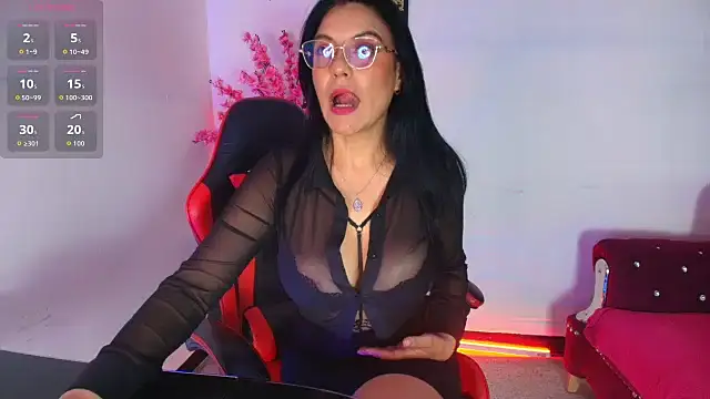 Zuzana21 live XXX chat