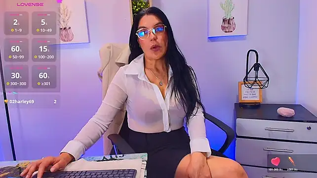 Онлайн чат XXX Zuzana21