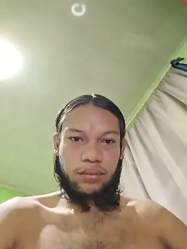 Zombra_42 Pertunjukan Webcam