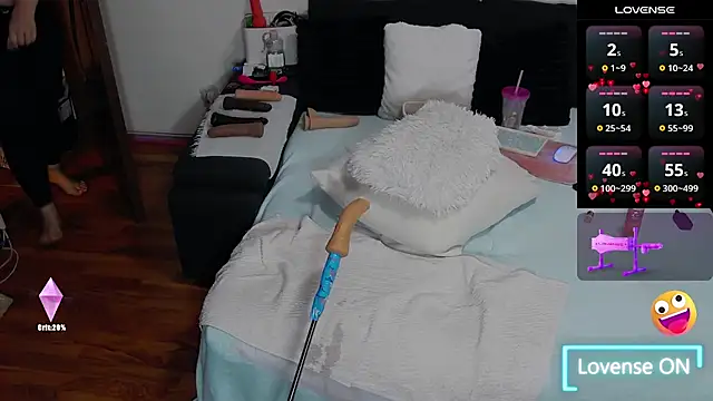 Show webcam de hot_jessica_tyler