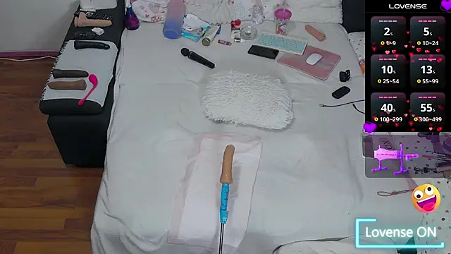hot_jessica_tyler Show Webcam