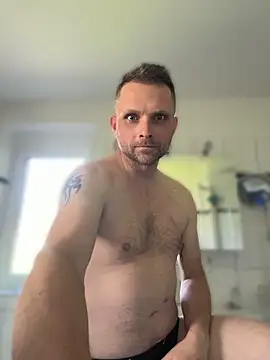 عرض كام Perry_devot