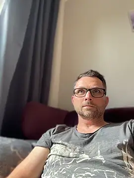 Perry_devot Webcam-Show