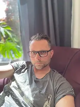 Perry_devot Webcam-Show