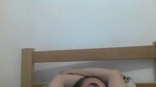 Andrei_maestro Pertunjukan Webcam