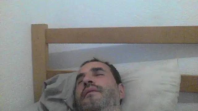 Show de Andrei_maestro na webcam