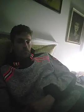 Dbigcock4 Webcamshow