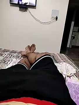 Show de Delhi28 na webcam