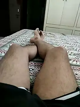Delhi28 Show in webcam
