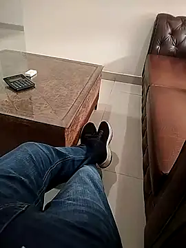Delhi28 Show Webcam