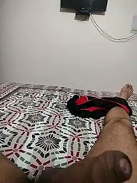 Show de Delhi28 na webcam