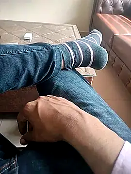 Delhi28 Pertunjukan Webcam