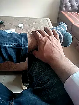 Delhi28 Pertunjukan Webcam