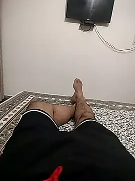 Delhi28's Webcam Show
