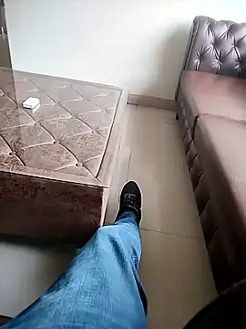Delhi28 Pertunjukan Webcam