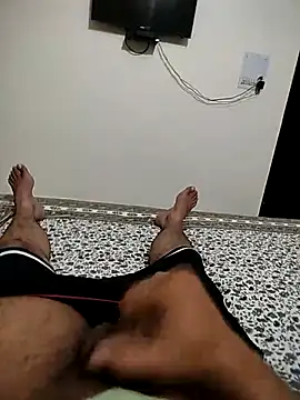 Delhi28 Шоу с уебкамера