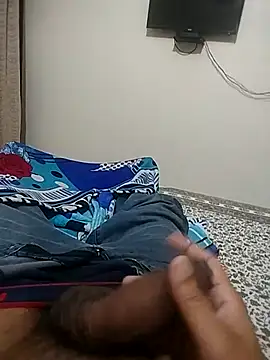 Delhi28 – webcam-show