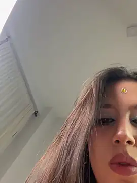 Show de webcam de mikuserafini
