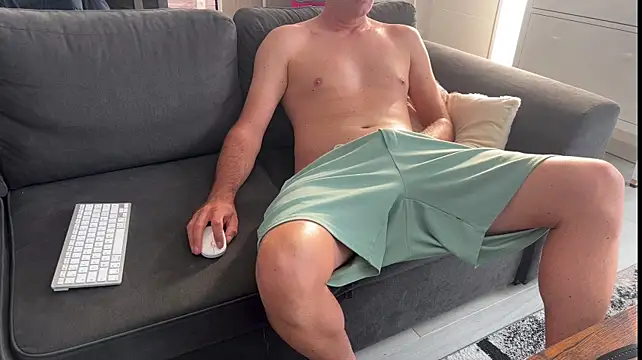 Arnaud_fuckmachine's Webcam Show