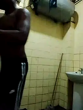 عرض كام Booty_Shadae