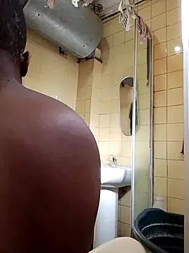 عرض كام Booty_Shadae