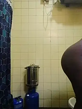 Show Webcam de Booty_Shadae