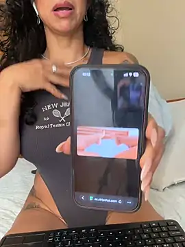 soli-lov's Webcam Show
